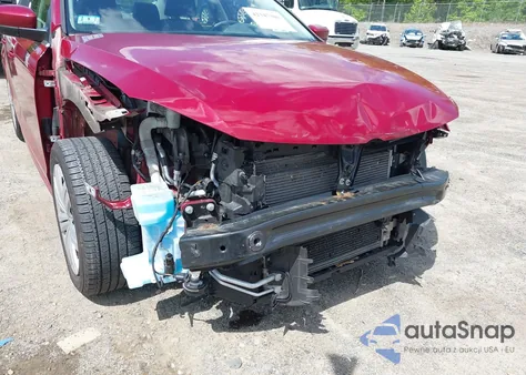 2017 Volkswagen Jetta 1.4T S from USA, damaged, VIN 3VW2B7AJ0HM389750